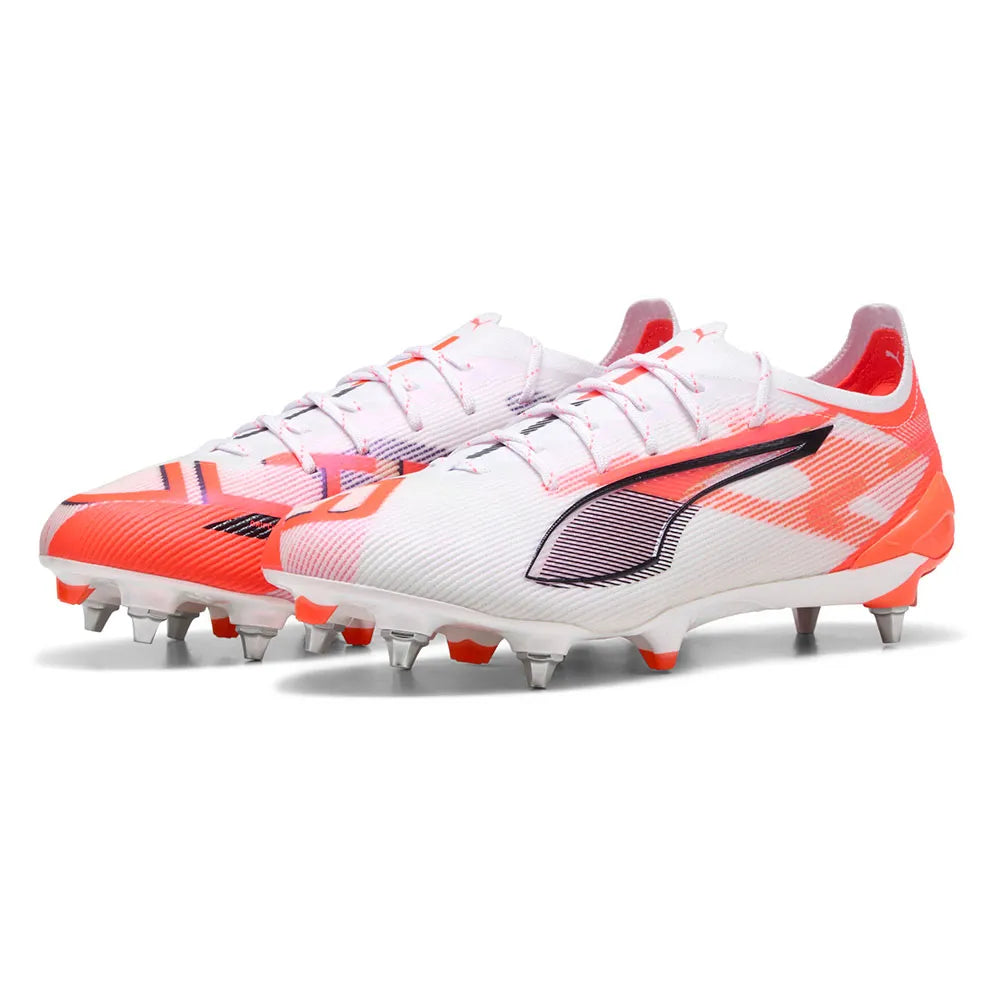 Puma Ultra Rugby The Ultimate Rugby Boots Guide: Choosing the Right Boots for Your Game ...
