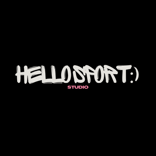 Hello Sport Studio 