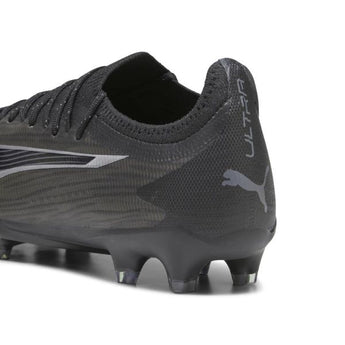 Puma ULTRA ULTIMATE FG/AG Black