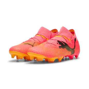 PUMA FUTURE 7 ULTIMATE FG/AG SUNSET GLOW